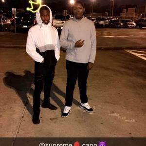 Meet your Posher, Marco